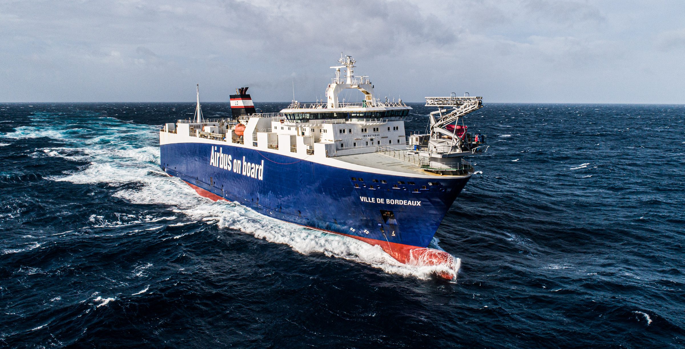 AirSeas Seawing, air seas frame 01