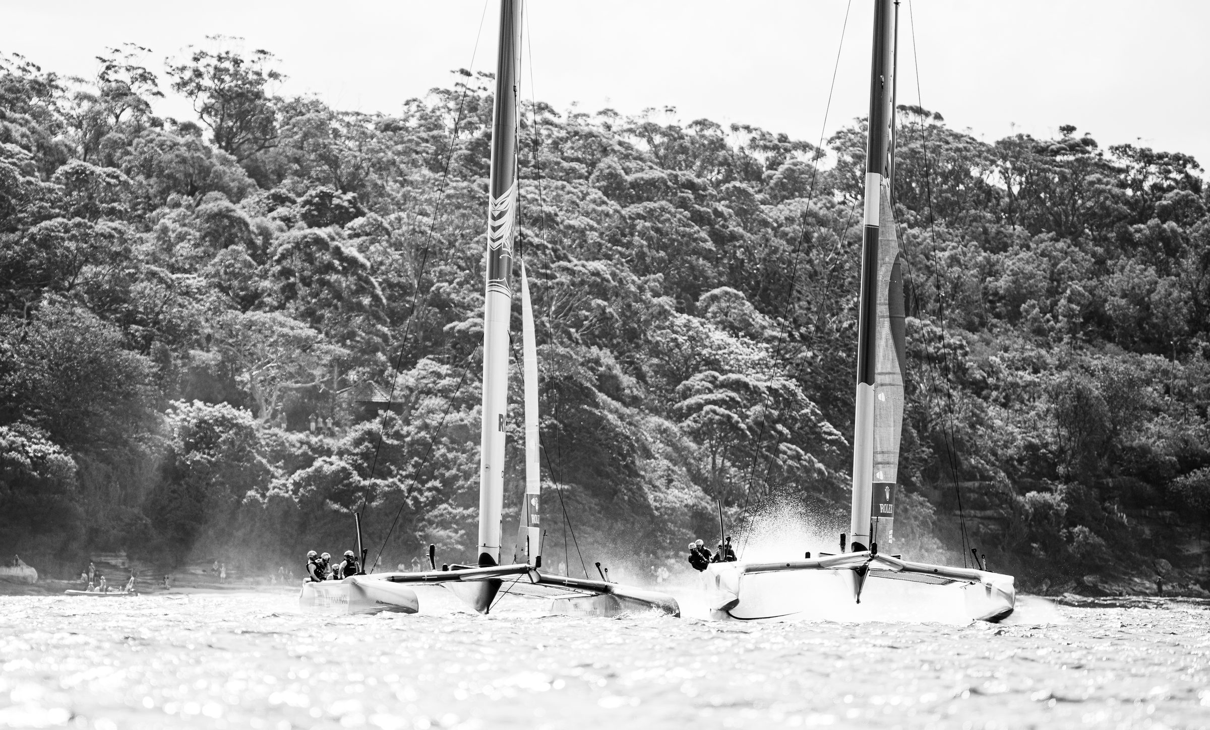 Denmark SailGP Team, denmark sailgp frame 01