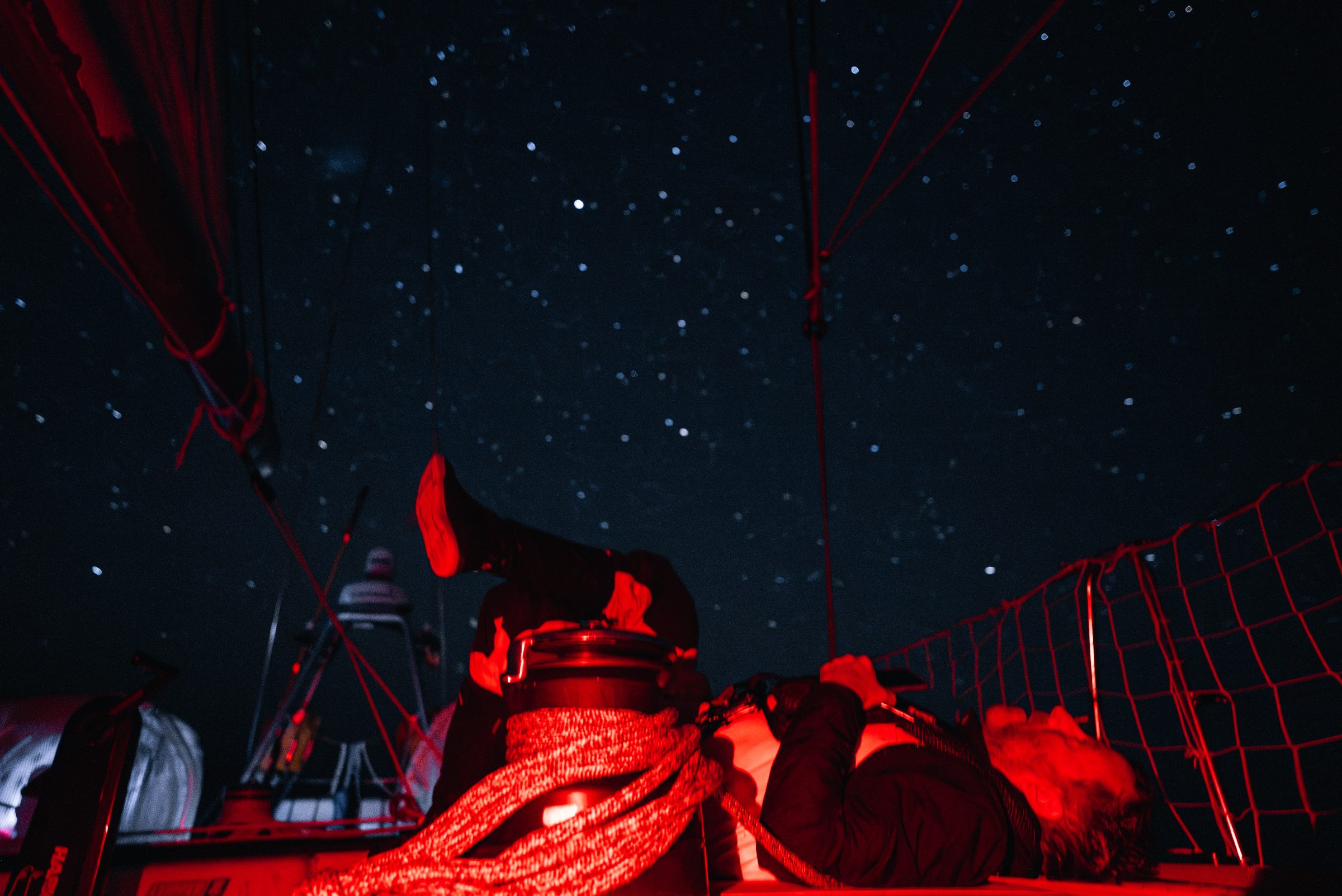 Clipper Round the World Race, frame 10