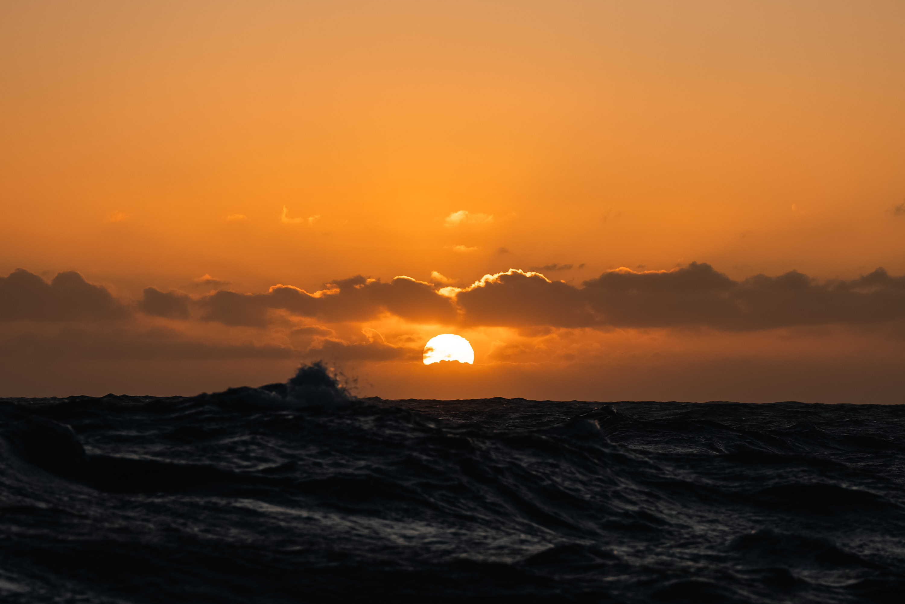 Clipper Round the World Race, frame 11