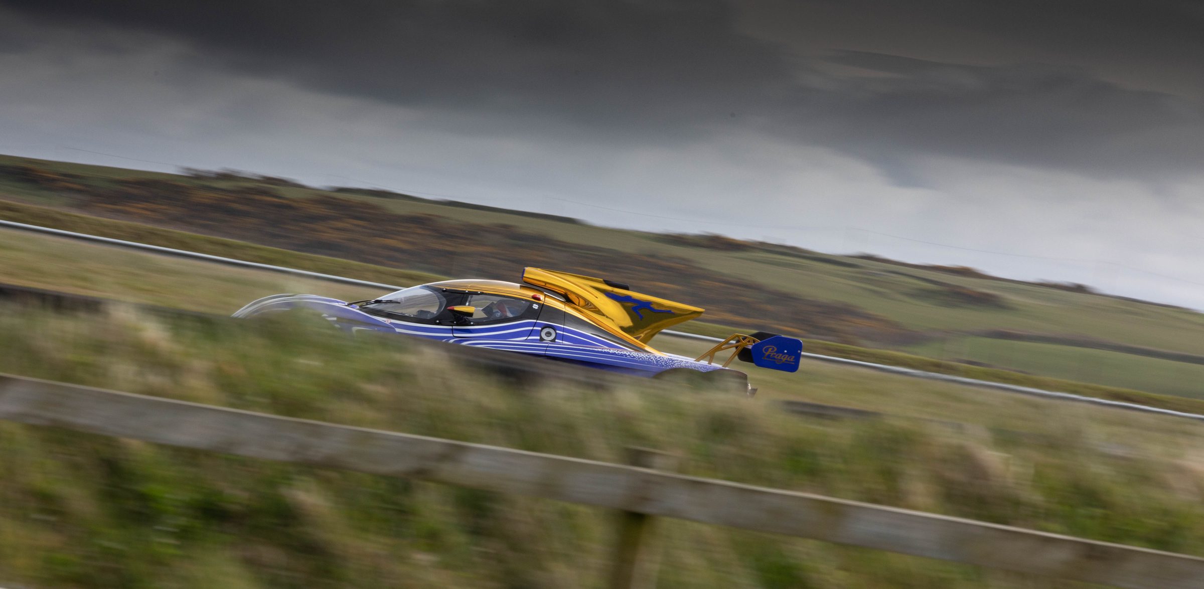 Praga Bohema, praga bohema frame 01