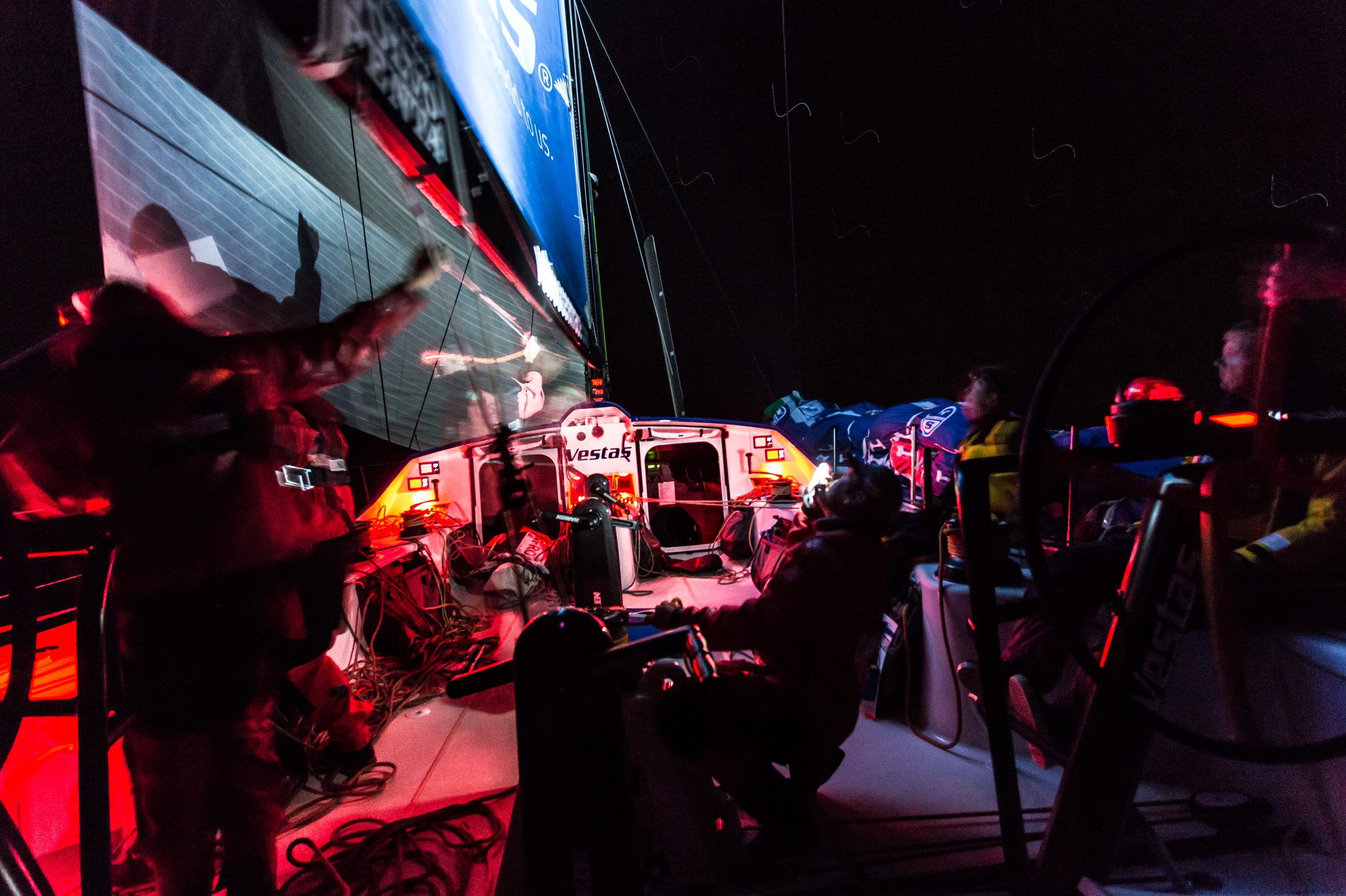 Volvo Ocean Race, volvo ocean race frame 01